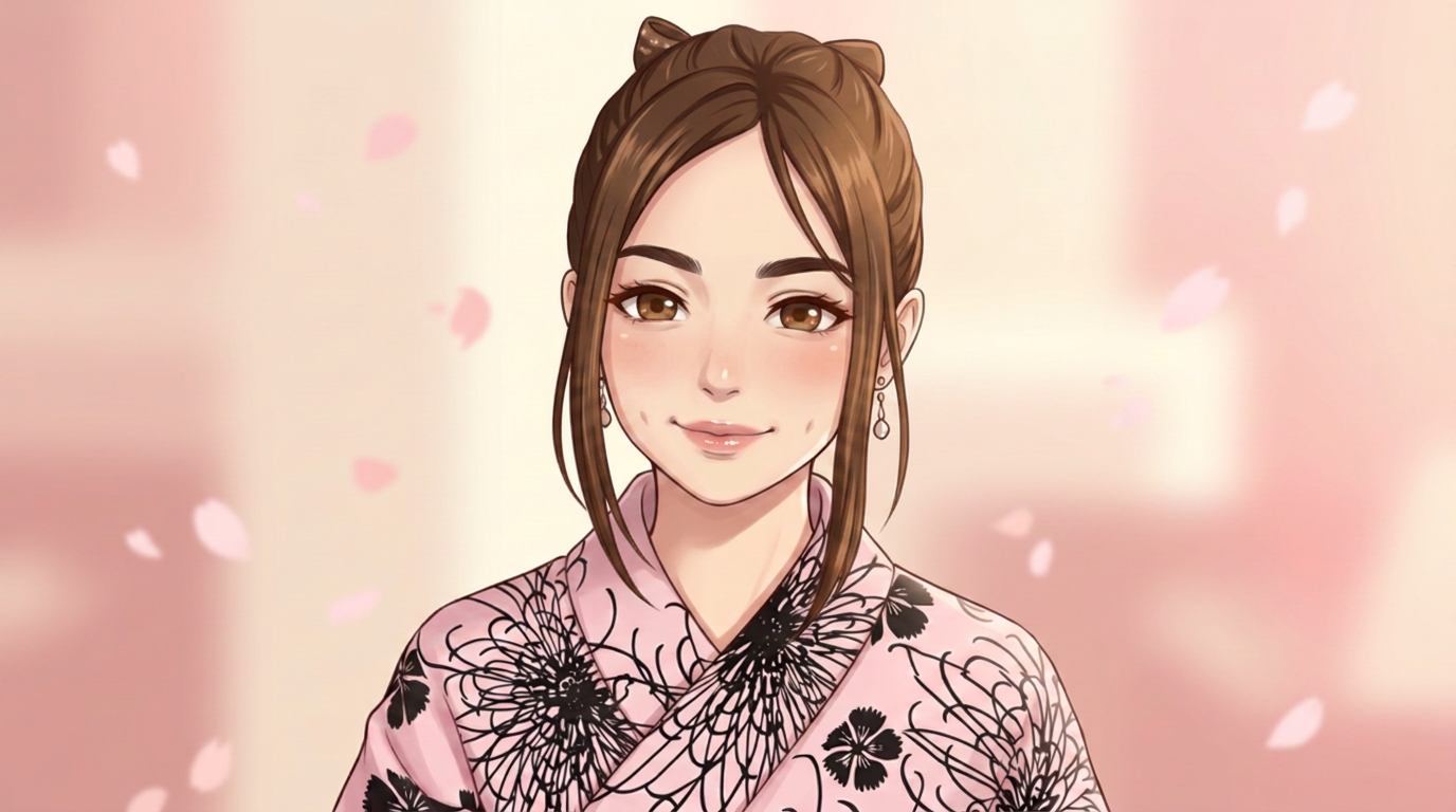 Kiyo — your kawaii shopping guide